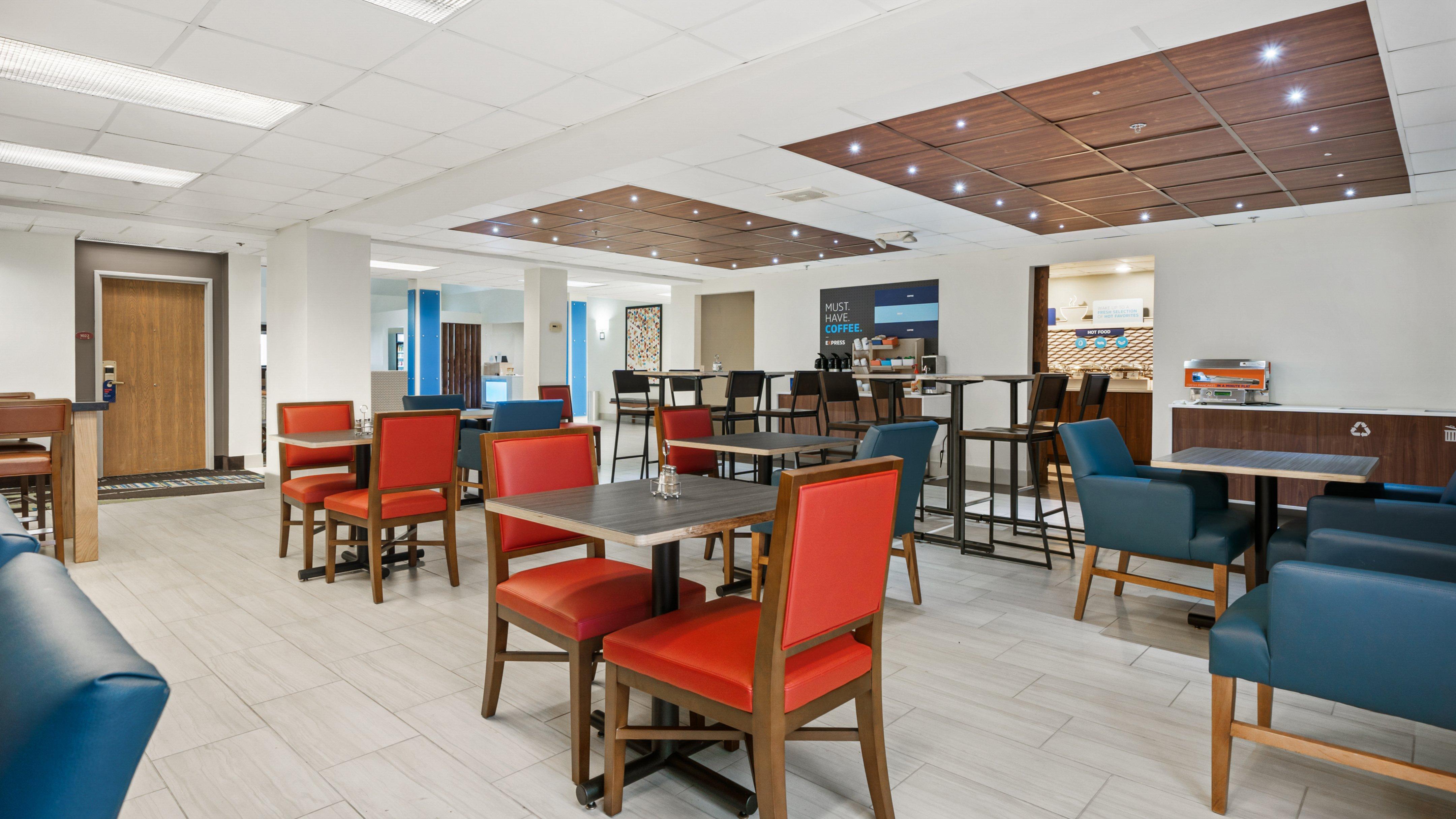 Holiday Inn Express & Suites Bad Axe, An Ihg Hotel Εξωτερικό φωτογραφία